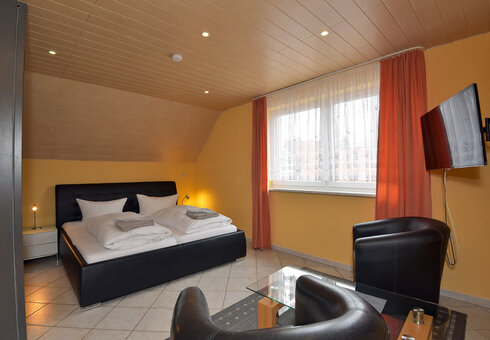 Ferienwohnung Schanzenblick 2