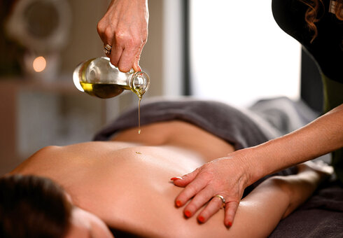 Panorama Spa