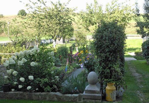 Garten