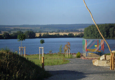 Campingplatz Palumpa-Land