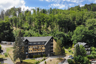 Ferienwohnungen-Schwarzatal