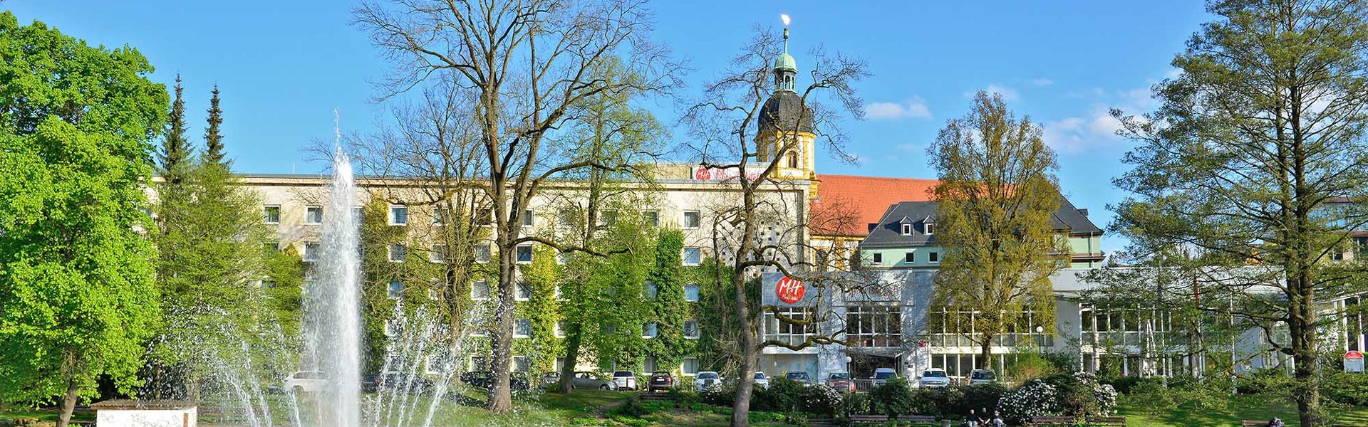 Michel-Hotel-Suhl-Panorama