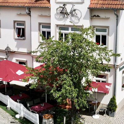 Restaurant & Pension Kartoffelkäfer