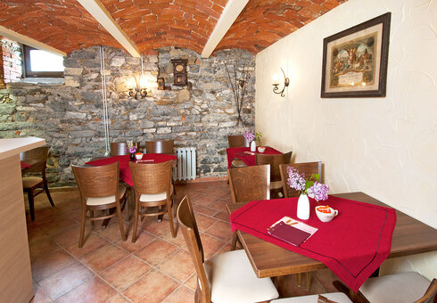 Hofcafe Orlamünder
