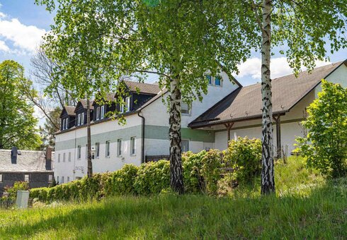 Ferienhaus Zum Echo