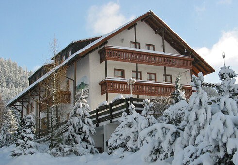Hotel-Gasthof Waldblick