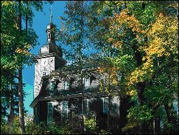 Kirche Altenfeld