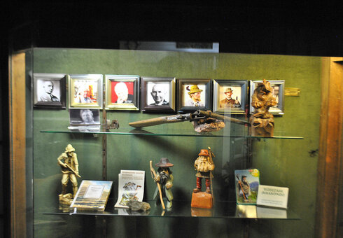 Wilderermuseum