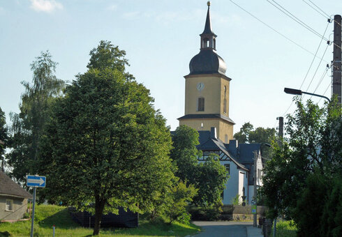 Kirche