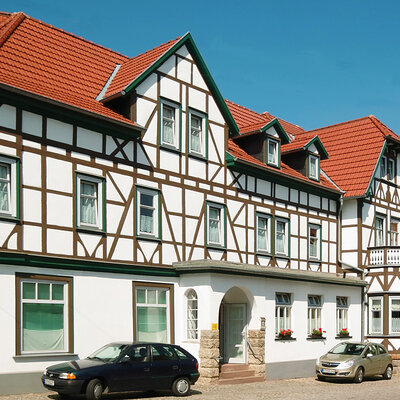 Gaststätte & Pension Felsenthal