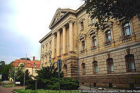 Gründerzeitgebäude
