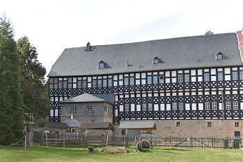 Amtshaus