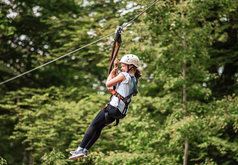 Kletterwald Koala