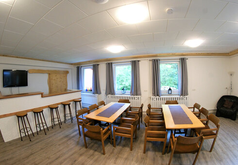 Schullandheim & Freizeitcamp Heubach