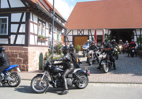 Biker