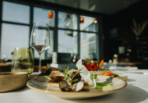 Scala Restaurant Jena