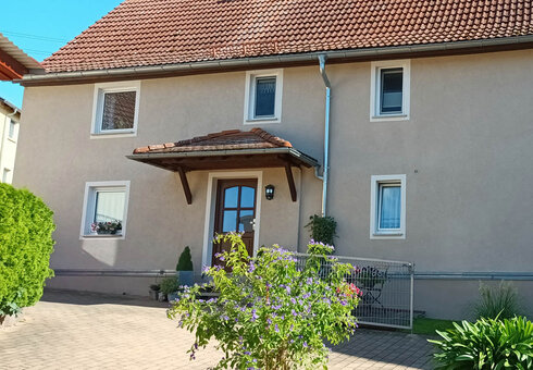 Ferienwohnung Raitzsch