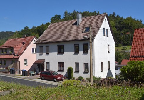 Ferienwohnung von Nordheim / Schreiber