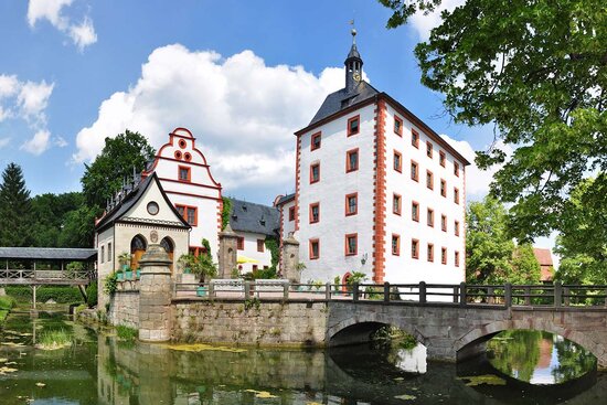 Schloss Kochberg