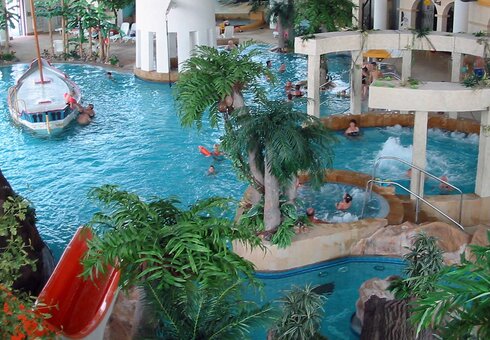 Innentherme