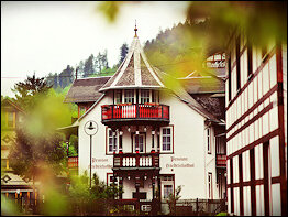 Pension Friedrichsthal