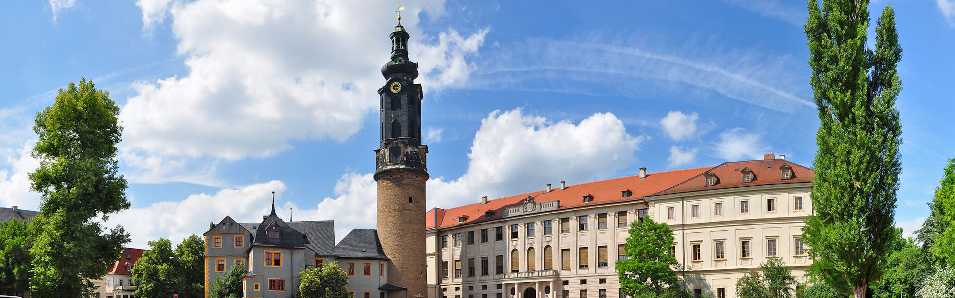 Schlossmuseum Weimar