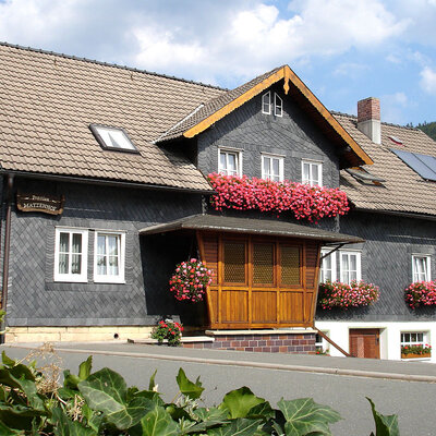 Pension Matzenhof