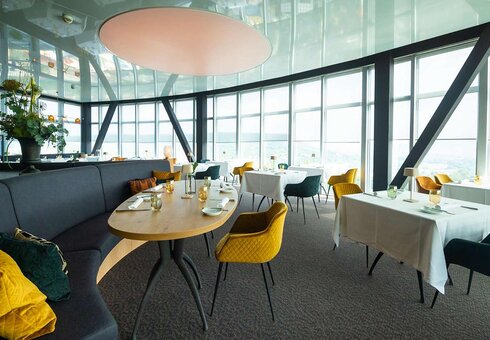 Scala Restaurant Jena