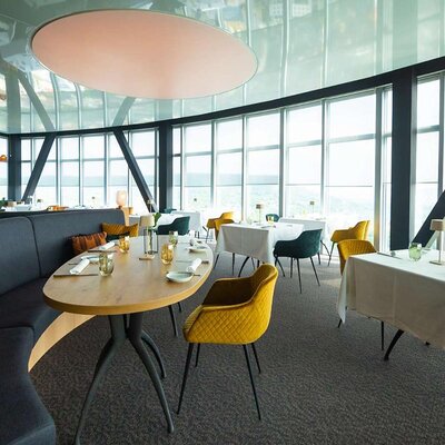 Scala Restaurant Jena