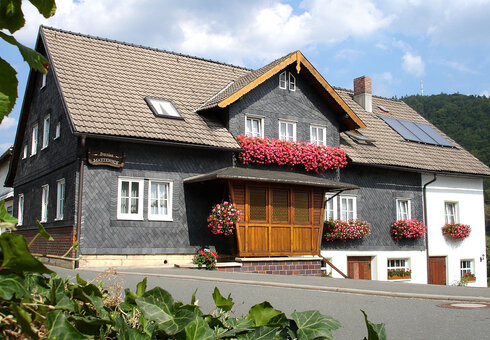 Pension Matzenhof