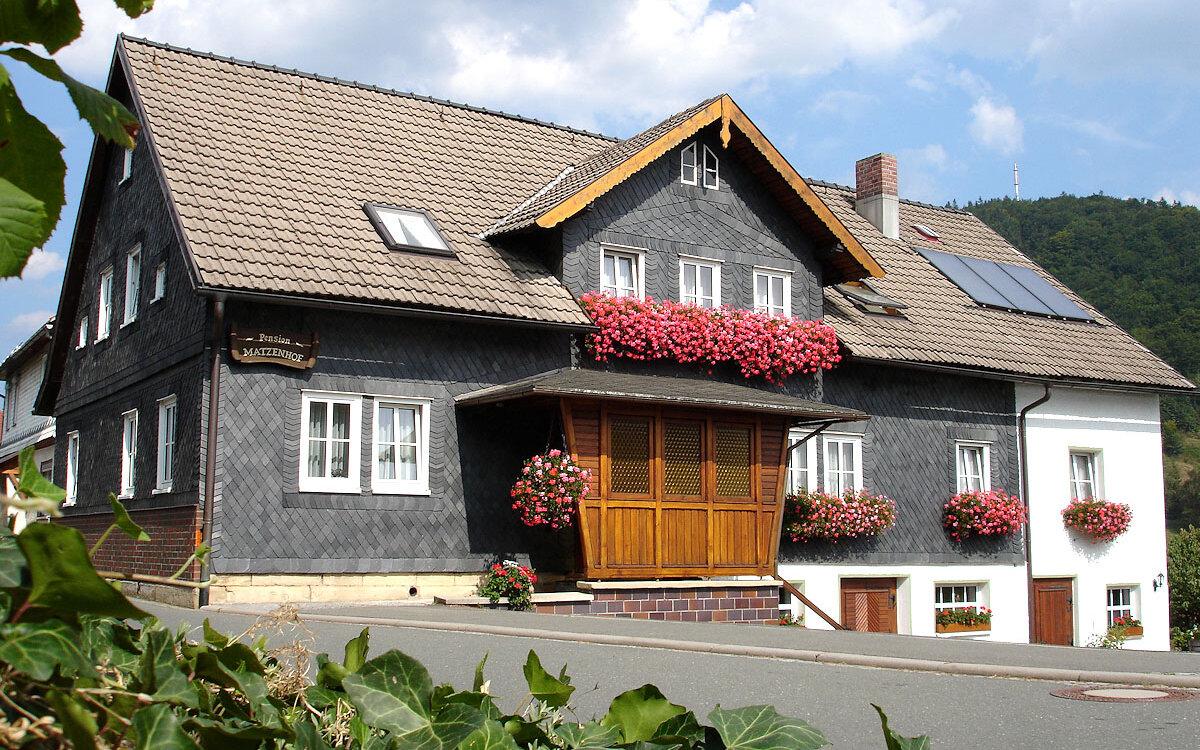 Pension-Matzenhof-Mengersgereuth-Haemmern-Panorama