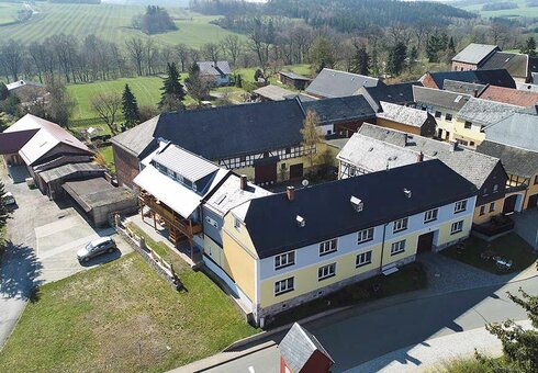 Broßmanns Hof