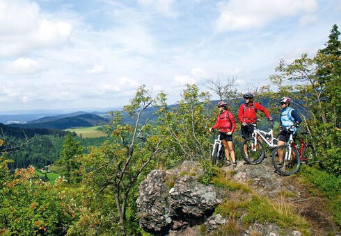 Landgasthof Zur guten Quelle