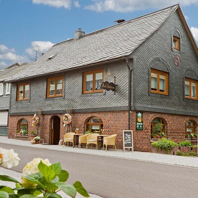 Gasthaus Zur Sonne