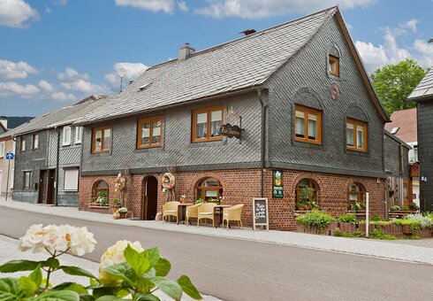 Gasthaus Zur Sonne
