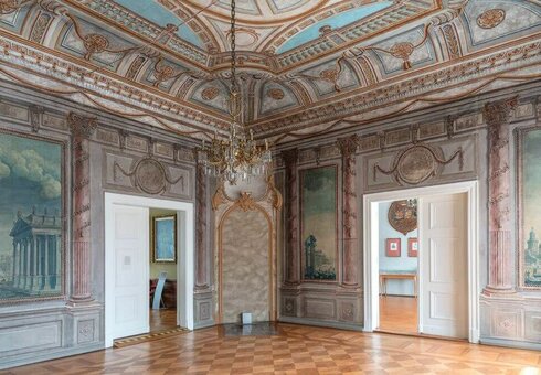 Schlossmuseum Sondershausen