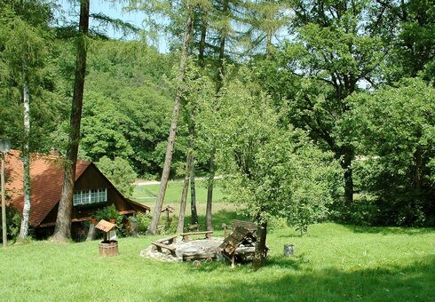 Ferienhaus Singer Hütte