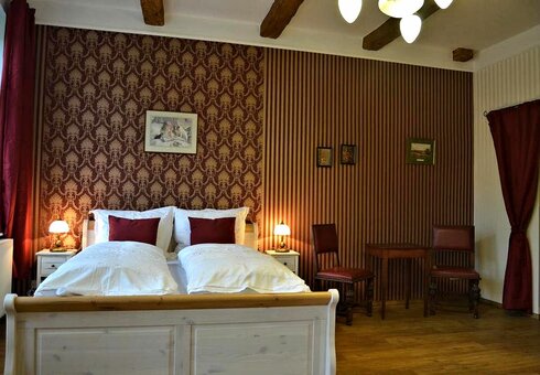 Altstadt-Apartment