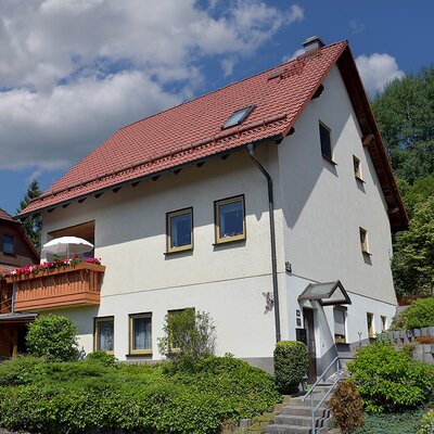 Ferienwohnung Haseltal