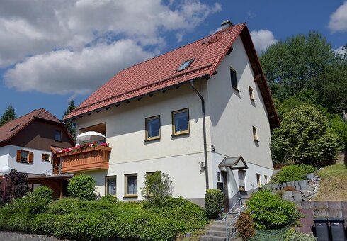 Ferienwohnung Haseltal