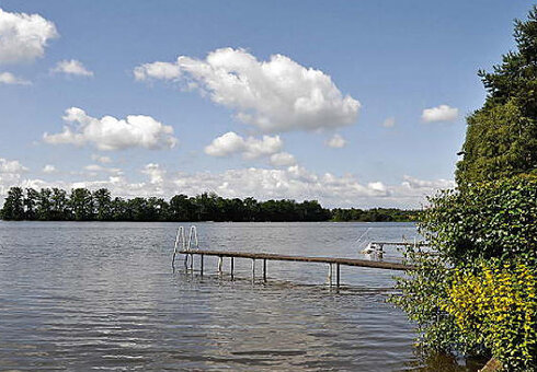 Camping Plothener Teiche
