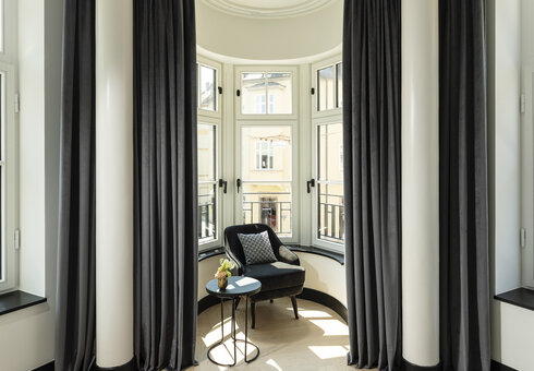 Hotel Schillerhof Weimar