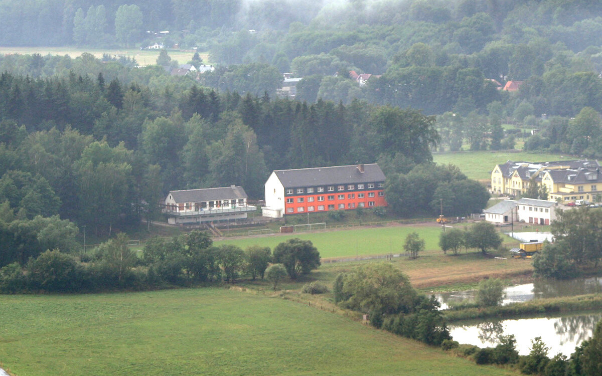 Biker-Sportlerherberge-Alte-Lache-Graefenroda-Panorama