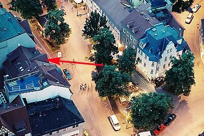 Ferienwohnung Schwing, Jena
