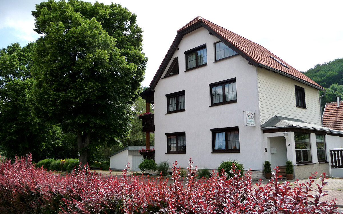 Ferienwohnungen-Zu-den-Kammerlöchern-Geraberg-Panorama