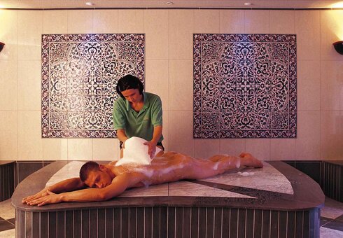 Hamam