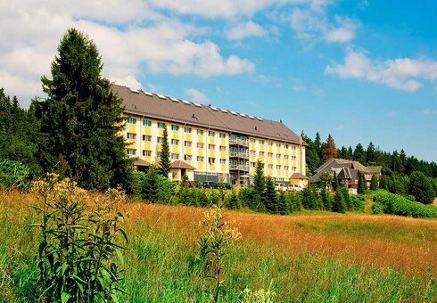 Ferienzentrum Oberhof