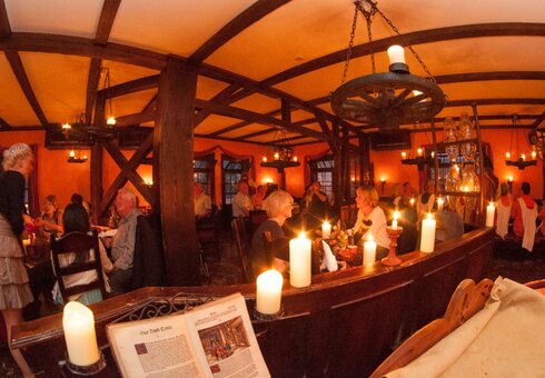 Erlebnisrestaurant Lutherstuben