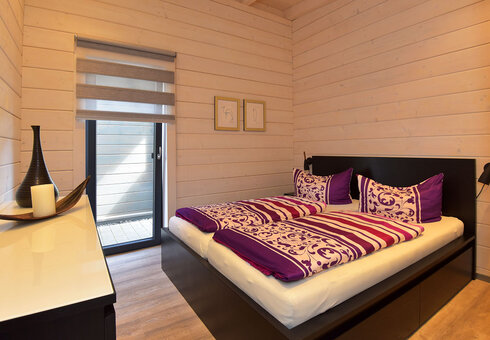 Haus Käthe (Schlafzimmer)