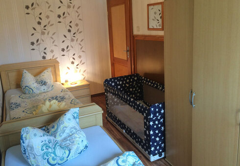 Ferienwohnung 2